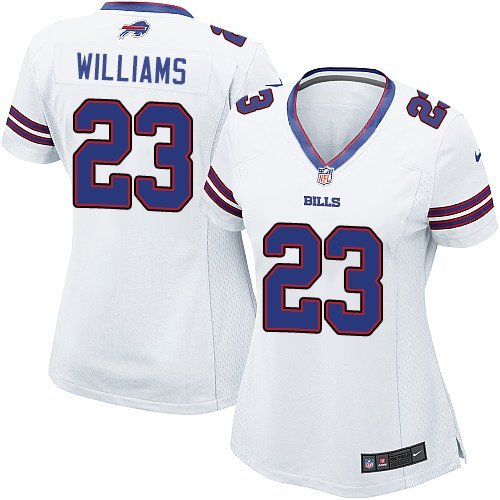 Women Buffalo Bills jerseys-024